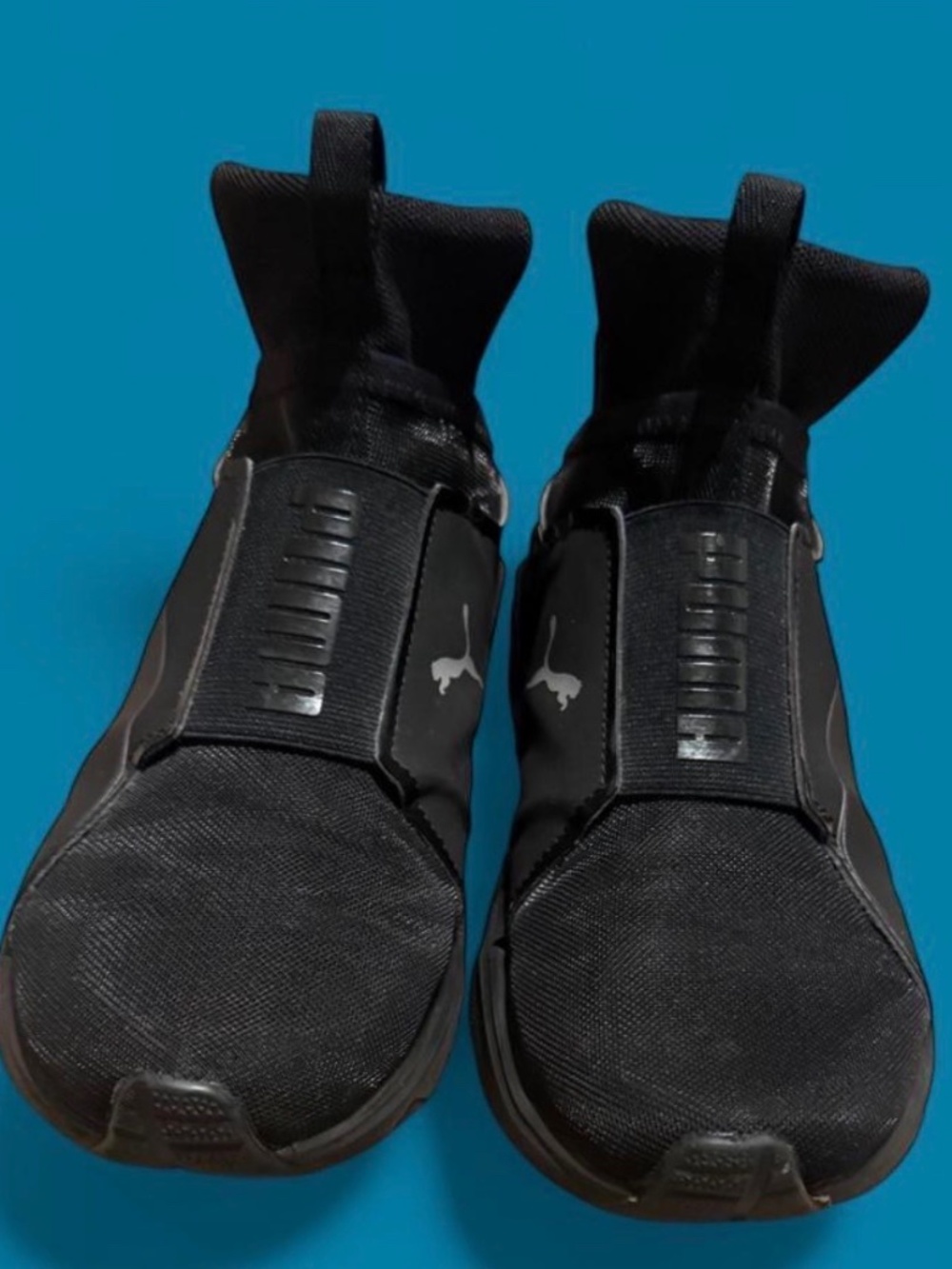 Puma sneakers